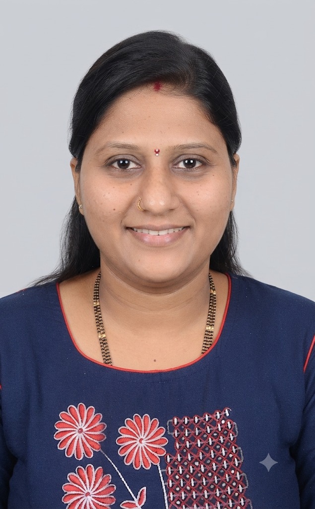 Divya Kuldeep Ghalot - Part time Cleaner in Lohegoan in Mumbai